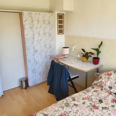 14m2 Zimmer zur Miete für 500€/Monat in Mahlerstraat, Leiden