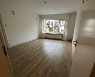 40m2 flat to rent for 1350€/month in Nachtegaalstraat, Utrecht