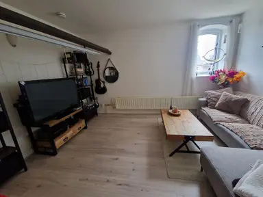 45m2 apartment to rent for 950€/month in Zuidhaven, Zevenbergen