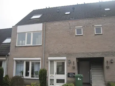 42m2 Appartement à louer pour 725.02€/mois à Plantsoensingel Zuid 46, 's-Heerenberg