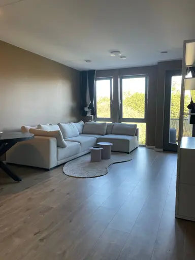 92m2 apartment to rent for 1375€/month in Stratingplantsoen 3P, Velsen-Noord