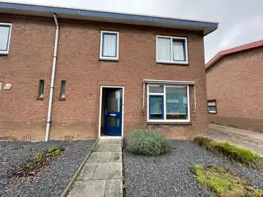 75m2 apartment to rent for 560€/month in Pannerden