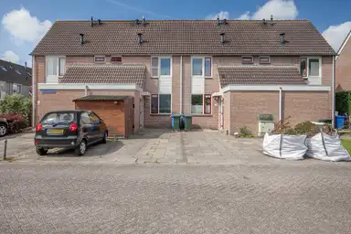 109m2 huis te huur voor 1345€/maand in Van Zuylenware 5, Zwolle