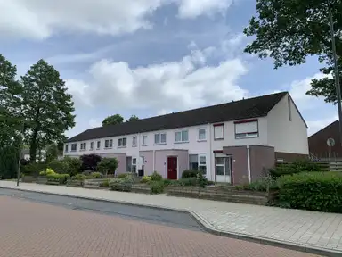 67m2 huis te huur voor 719.87€/maand in Koningin Emmastraat 23, Terborg