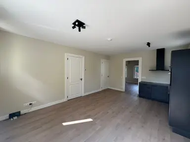 62m2 Appartement te huur voor 1705€/maand in Stationsweg 103, Ede