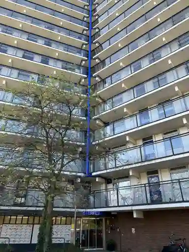 71m2 Wohnung zur Miete für 751.37€/Monat in Karel Doormanstraat 50-73, Zutphen