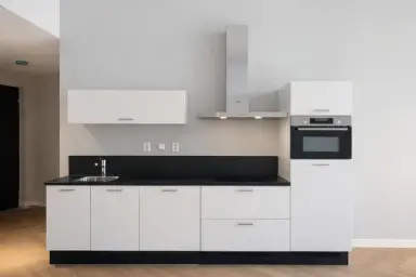 78m2 apartment to rent for 2575€/month in Hoofddorp