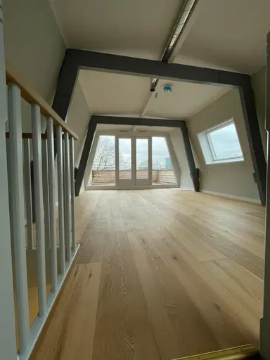64m2 apartment to rent for 2350€/month in Utrecht