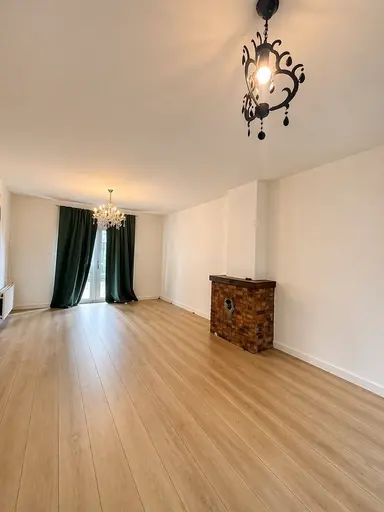 53m2 flat to rent for 460€/month in Kerkweg, Swalmen