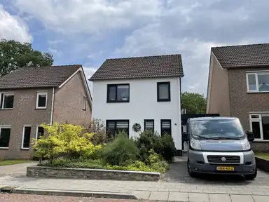 90m2 house to rent for 2000€/month in Bremstraat, Groesbeek