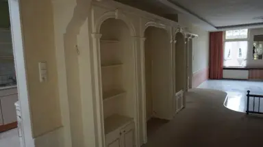 150m2 anti-squat in affitto per 476€/mese a Dordrecht