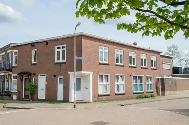 68m2 Haus zur Miete für 768€/Monat in Radstakeweg 69, Deventer
