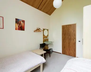15μ² Δωμάτιο προς ενοικίαση για 450€/μήνα σε Morenahof, Venray