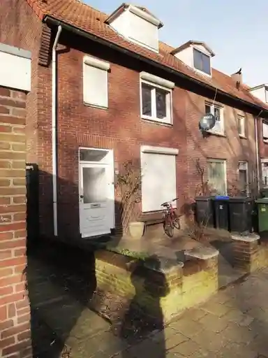 0m2 studio to rent for 895€/month in Obrechtlaan, Eindhoven