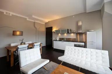 63m2 flat to rent for 1573€/month in Verbeekstraat 1, Leiden