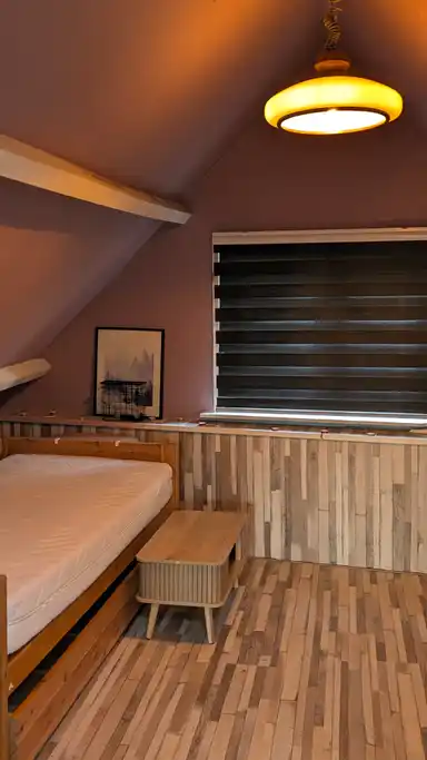 20μ² Δωμάτιο προς ενοικίαση για 750€/μήνα σε Sluisjesdijk, Piershil