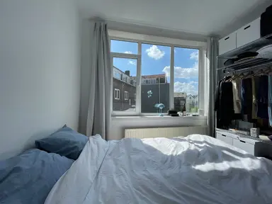 15m2 Kamer te huur voor 750€/maand in Van Malsenstraat, Rotterdam