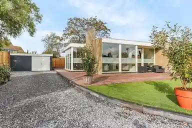 100m2 house to rent for 2450€/month in Oranje Nassauplantsoen, Benthuizen