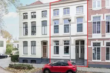 21m2 room to rent for 681€/month in Dullertstraat, Arnhem