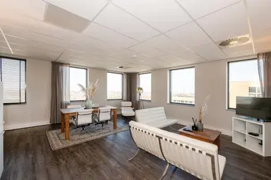 76m2 apartment to rent for 1573€/month in Eschertoren 6D, Leiden