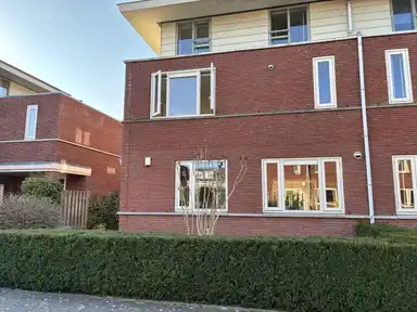 175m2 house to rent for 4500€/month in Renate Rubinsteinlaan 6, Amstelveen