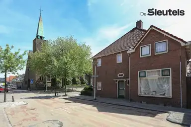 60m2 Casa in affitto per 936€/mese a Ambonstraat, Leiden