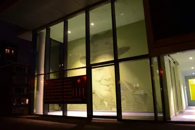 107m2 apartment to rent for 1952€/month in Auriollaan 204, Utrecht