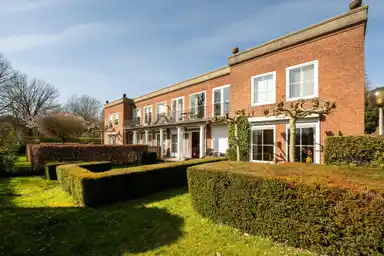 115μ² Διαμέρισμα προς ενοικίαση για 2400€/μήνα σε Duivelsbruglaan 46, Breda