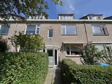 57m2 apartment to rent for 775.91€/month in Van Faukenbergestraat 8, Voorburg
