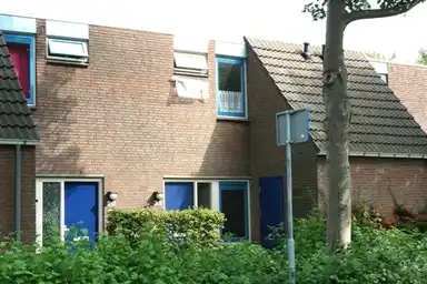 61m2 house to rent for 715.63€/month in Lupineakker 22, Zoetermeer