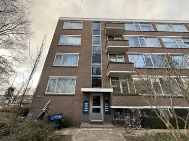 61m2 flat to rent for 897.34€/month in Brinnolaan 46, Voorburg