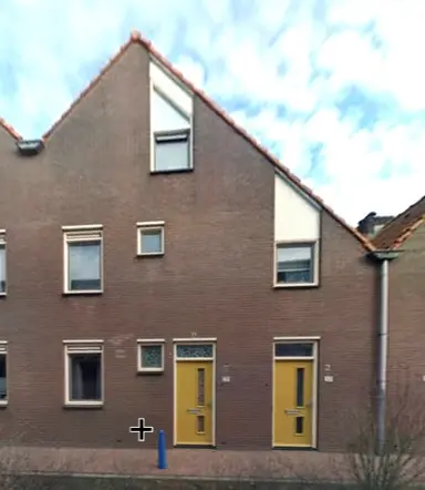 40m2 house to rent for 713.02€/month in 's-Heer Hendrikskinderenstraat 59, Goes