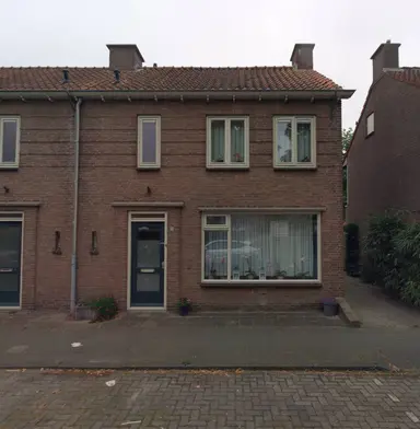 0m2 house to rent for 487.24€/month in Ravelijnstraat 23, Steenbergen