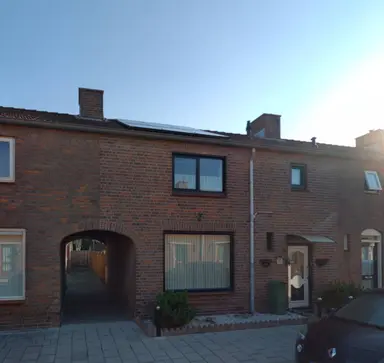0m2 house to rent for 937.73€/month in Nicolaas Peckstraat 21, Steenbergen