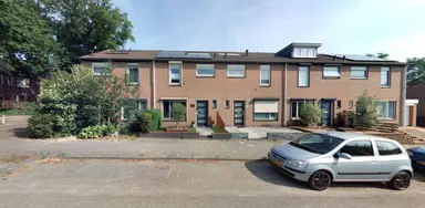 100m2 house to rent for 785.06€/month in Melanendreef 171, Bergen op Zoom