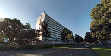 0m2 apartment to rent for 769.22€/month in Wierlaan 96, Bergen op Zoom