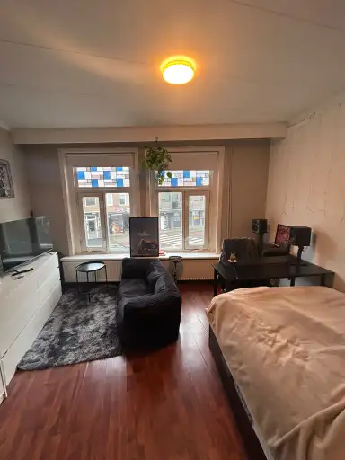 20m2 room to rent for 625€/month in Scharlo, Alkmaar