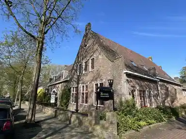 47m2 Appartamento in affitto per 1072€/mese a Kerkstraat, Deventer