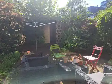 10m2 room to rent for 500€/month in Utrecht