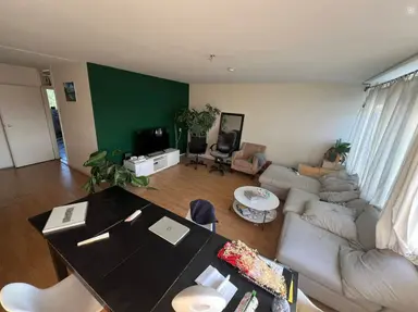 10m2 room to rent for 545€/month in Androsdreef, Utrecht