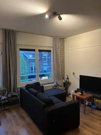 18m2 room to rent for 550€/month in van der Brugghenstraat, Nijmegen