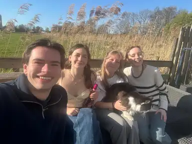 9m2 Zimmer zur Miete für 595€/Monat in Vrouwenweg, Leiden