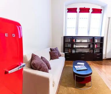 0m2 flat to rent for 1500€/month in Via Cimarosa 20, Voorburg