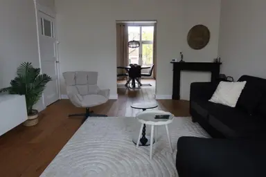 120m2 apartment to rent for 2500€/month in Groesbeekseweg 168, Nijmegen