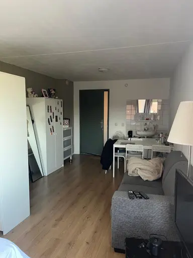 25m2 Chambre à louer pour 450€/mois à The Hague
