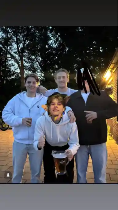 12m2 Camera in affitto per 451€/mese a Van Brakelplein 42a, Groningen