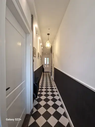 6m2 Zimmer zur Miete für 750€/Monat in Witte Singel, Leiden