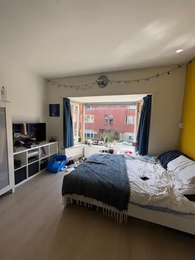 19m2 room to rent for 475€/month in Groningen