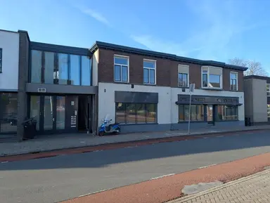 71m2 apartment to rent for 1800€/month in Brinklaan 2C, Bussum