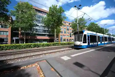 105m2 flat to rent for 2500€/month in IJburglaan 865, Amsterdam